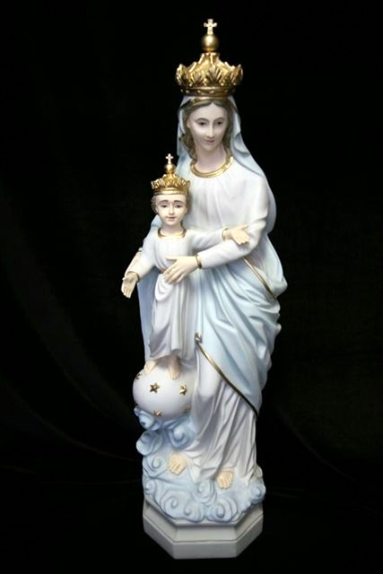 Our Lady of Crown