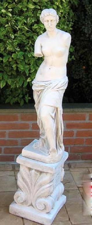 Statue de Milo talian Statues of Di Milo MAde in Italy Greek Mitholpgy Statue Di  Milo