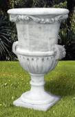 grand vases outdoor italian vase Italia art 226 Amphora pot