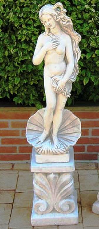 Venus statue birth Venus Sculpture  and female statue 