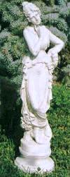 aphrodite statue greek -romanvenus statue 