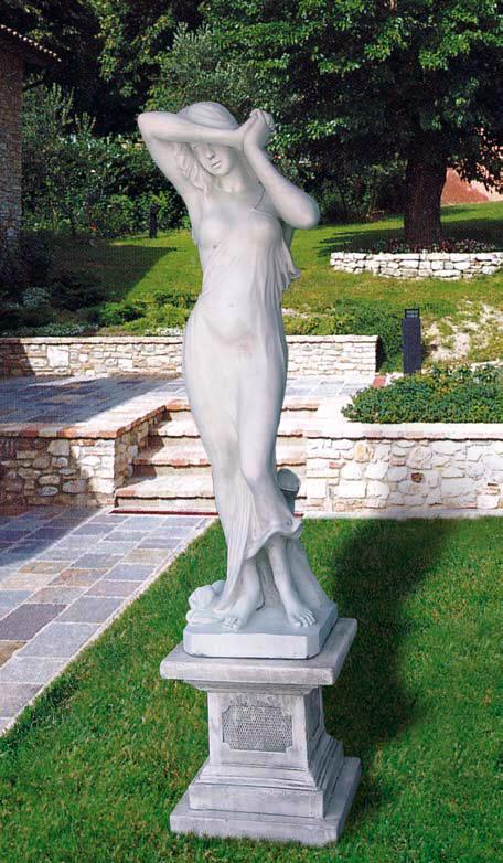 Italian Venus Statues Aphrodites Statue Garden Statuary art for sale 