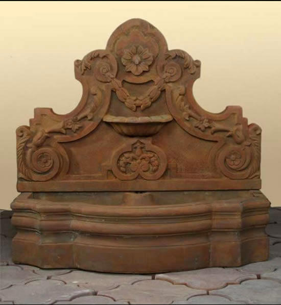 wall fountain cast wall fountains outdoor wall fountains garden wall fountains decor walls