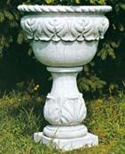Planter Vase Gardenia from Italy 