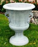 Italian VAse Ferarra Planter outdoor