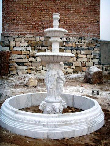 italian statue fountain garden fountain outdoor fountains carved fountain