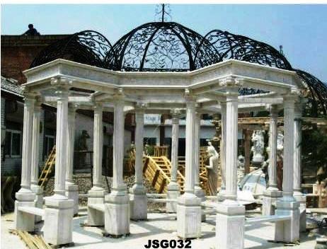 Collumns Gazebo Statue Gazebo Marbles gazebos 